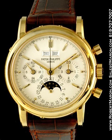 patek philippe 3970ej